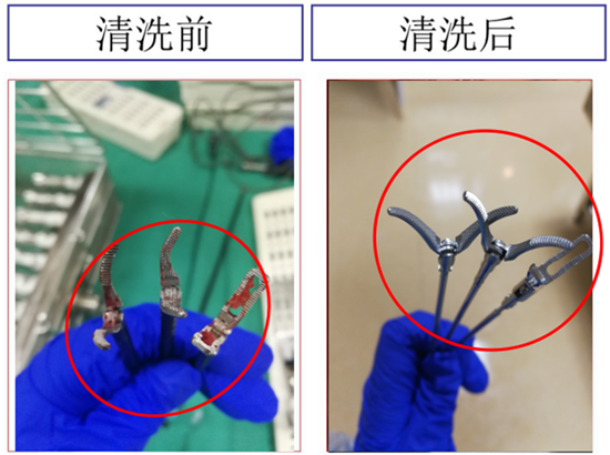 將清洗做到極致丨消毒供應(yīng)室專用真空清洗消毒機